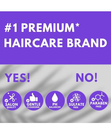 Coconut Oil Conditioner 11Oz - Moisturizing & Nourishing Hair Care | International Shipping Available - Buy Online on GoSupps.com