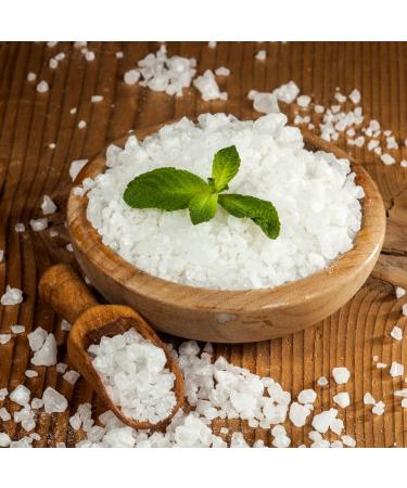 Le Saunier De Camargue Fleur De Sel 4.4 Oz - Premium Sea Salt | Multi Pack - Buy Online on GoSupps.com
