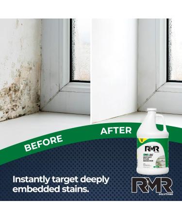 RMR-86 Instant Stain Remover Spray - Scrub Free Formula 3.78 l (Pack of 1) - Buy Online on GoSupps.com