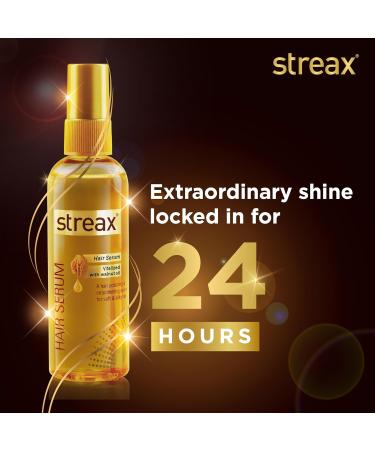 Vitalized Hair Serum 300 ml - Nourish & Revitalize Your Hair | Fast International Shipping - Buy Online on GoSupps.com