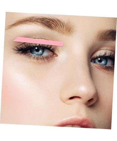Purchase Mipcase Reusable Eye Patches & Lash Lift Rods - Pink Silicone Eyelash Lifting Pads & Keychain - International Shipping Available - Buy Online on GoSupps.com