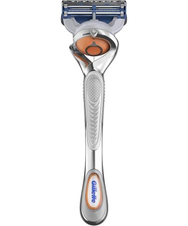 Gillette SkinGuard Sensitive Razor for Men - Clinically Tested for Sensitive Skin | Razor + 1 Blade - Shop Worldwide - Buy Online on GoSupps.com