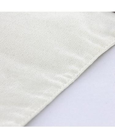 Silk Exfoliating Mitt - Deep Body Scrubber & Dead Skin Remover | Premium Kese Glove for Shower & Tan Removal | Effective Exfoliator for Smooth Glowing Skin - Buy Online on GoSupps.com