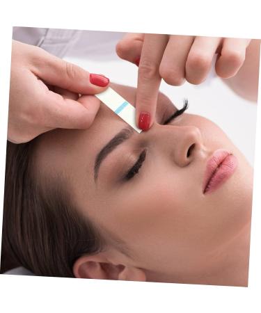 FRCOLOR 20 Rolls Eyelash Eyelid Tape Lady Tools Adhesive Lifter Strips Lash Extension Tape Eyelash Tape Cosmetology Supplies Makeup Tape Lash Tool Non-woven Fabric Makeup Tools - Buy Online on GoSupps.com