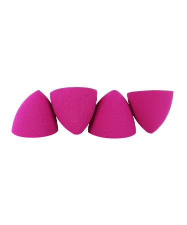 Buy Real Techniques 4 Miracle Contour Wedge - Best Makeup Tool for Flawless Contouring | International Shipping Available - Buy Online on GoSupps.com