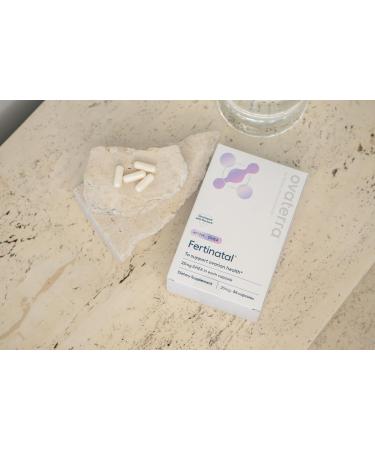 Egg Health Power Pack for Women for Fertility Suppport & Egg Heatlh with Kaneka QH VESIsorb Technology Ubiquinol & Micronized DHEA 90 - 25mg Capsules & 84 - 100mg Softgel Capsules 28 Day Supply - Buy Online on GoSupps.com