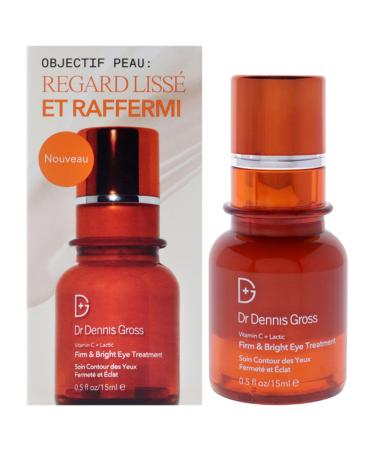 Dr. Dennis Gross Vitamin C Plus Lactic Dewy Deep Cream For Unisex 2 oz Cream