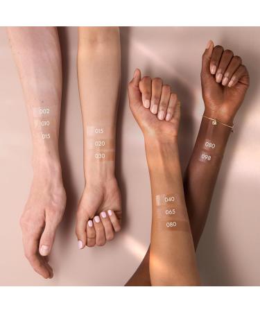 Catrice Soft Glam Filter Fluid No. 098 - Nourishing Natural Vegan & Oil-Free Base (30ml) for Radiant Skin - Buy Online on GoSupps.com