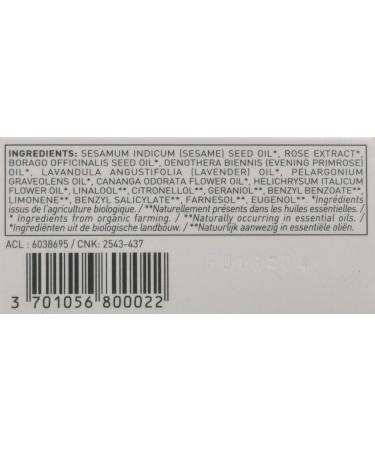 Puressentiel Organic Essential Skincare Oil - Nourishing Soothing Blend Reduces Signs of Aging - Beneficial Essential Oils Made from Mother Earth - Eco-Friendly and Pure Ingredients - 3.38 oz 3.4 Fl Oz (Pack of 2) - Buy Online on GoSupps.com