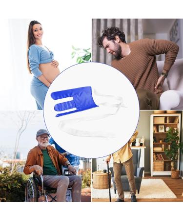 Shop Lectora Sock Extort: Innovative Sock Aids for Seniors Pregnant Women & Mobility Challenges - International Shipping Available - Buy Online on GoSupps.com