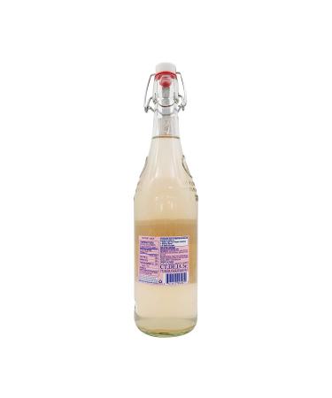 Lorina Pink Sparkling Lemonade - 25.3 Fl Oz | Refreshing French Lemonade - Buy Online on GoSupps.com