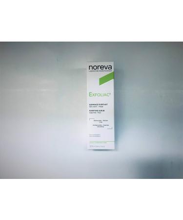 Noreva(Dermana) Noreva Dermana Gel Scrub Body - 50 ml