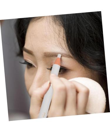 PACKOVE 3 Pieces Eyeliner Pen with Highlighter Eyeshadow Pencil Fine Tipped Precision Make Up Pen for Professional Home Use - Buy Online on GoSupps.com