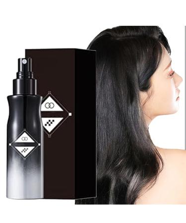 Moutew Hair Leave-In Volumizing Styling Spray High Cranial Fluffing Spray Moutew Hair Spray (1)
