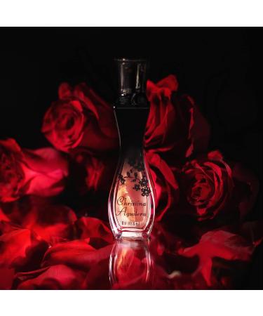 Christina Aguilera By Night Perfume for Women Eau de Parfum Spray 0.5 fl. oz. 0.5 Fl Oz (Pack of 1) - Buy Online on GoSupps.com