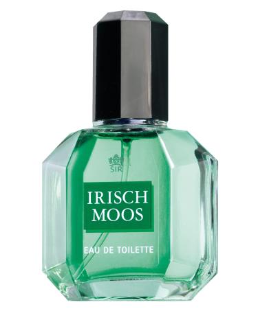 SIR Irisch Moos Colognes for Men 1.7 Ounce