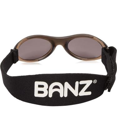 Sterntaler Baby Sunglasses in Black - Unisex-Child, 1 Count - Buy Online on GoSupps.com