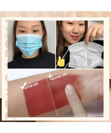 Summer Oil Control Matte Perfections Pressed Powder Sacerdote Lady Polvo Oil Control Face Pressed Powder Matte Setting Powder Makeup Waterproof Long Lasting Finishing Powder (03#) - Buy Online on GoSupps.com