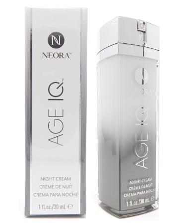 Neora Age IQ Night Cream