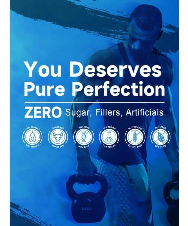 NATURE TARGET Pure Whey Protein Powder Vanilla 1.04LB(471g) Vanilla 1.04 Pound (Pack of 1) - Buy Online on GoSupps.com