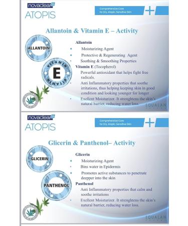 Organic Hemp Oil Anti-Itching Mist - Skin Relief from sunburn allergy psoriasis insect bites - Buy Online on GoSupps.com