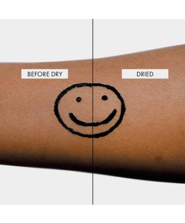 Buy EBIN NEW YORK Grip Bond Eyelash Adhesive Glue - Fast-Drying Volume Enhancing Latex-Free | Brush Type Black Peptide - Buy Online on GoSupps.com