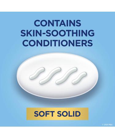 Secret Clinical Strength Antiperspirant & Deodorant for Women - Stress Response, Soft Solid, Pack of 3 (1.6 oz) - Buy Online on GoSupps.com