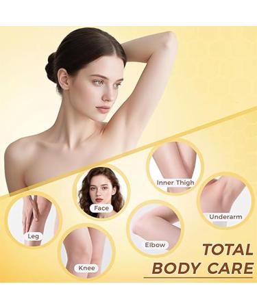 JIAYIGOOD Bee Venom Anti-Aging Face Cream Collagen Boosting Wrinkle Reducing & Skin Firming Treatment 3.5 Oz Gentle for All Skin Types Improves Texture & Hydration - Buy Online on GoSupps.com