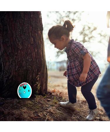 Miniature Fairy Garden Door Miniature Fairy Home Door | Garden Gnomes Outdoor Fariy House Door Wooden Tree Decorations Fairy Garden Accessories Blue - Buy Online on GoSupps.com