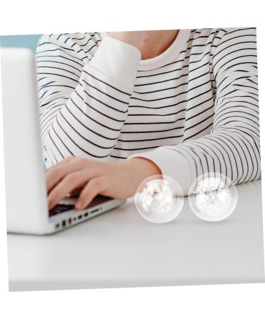 Shop Sewoart 2ST Healthy Massage Balls - Gentle Hand Massage Devices for Stress Relief & Tension | International Shipping - Buy Online on GoSupps.com