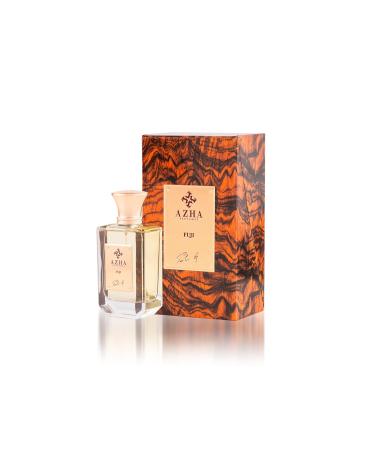 Fuji - Leathery notes of Bergamot Grapefruit | Prestige Collection | 100ml | Unisex | Eau De Parfum - Buy Online on GoSupps.com