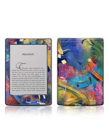 Decalgirl Kindle Skin - Fascination