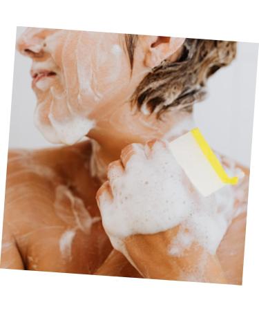 20pcs Soap Net Bag - Double Foam Net for Face Wash & Soap Cleaning Tool - Drawstring Holder Nylon Mesh A165 - Buy Online on GoSupps.com