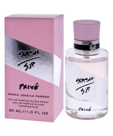 SJP by Sarah Jessica Parker Stash Prive by Sarah Jessica Parker for Women - 1 oz EDP Elixir Spray - Buy Online on GoSupps.com