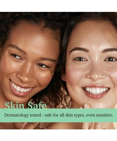 Purifect Renewing Squalane Facial Serum Helps Increase Hydration and Deeply Soothes Skin With Arginine and Vitamin E Oil Suitable for All Skin Types 30ml - Buy Online on GoSupps.com