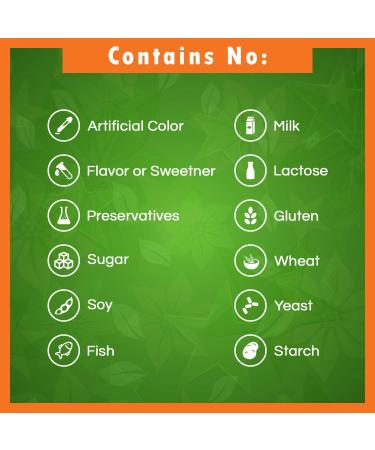 Best Naturals Vitamin B12 6000 mcg 120 Tablets - Natural Vitamin B Supplement - 120 Count - Buy Online on GoSupps.com