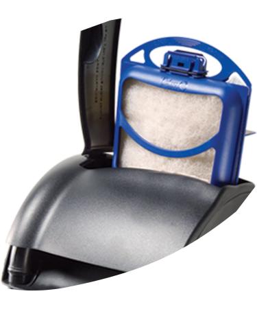 Tetra Carbon Filter for Aquariums - Fits Whisper EX Filters - 4-Pack - Buy Online on GoSupps.com