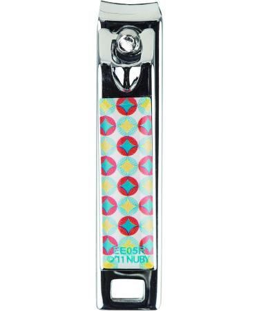 Nuby 531766 Nail Clipper - Buy Online on GoSupps.com