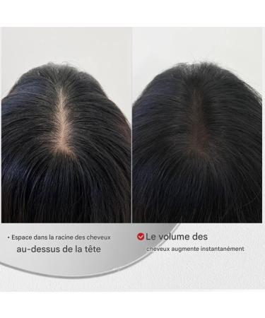 Crayon Couvrant Les Racines Colorant Temporaire Double Face B ton De Stylo De Remplissage De Ligne De Cheveux B tons De Couleur De Cheveux Pour Couvrir Le Gris Crayon De Couleur Longue Dur e 04# - Buy Online on GoSupps.com