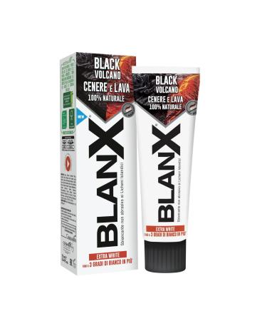 Coswell BLANX Black Vulano ITA 75 mlX1 NEW