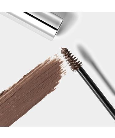 Eyeko Fluffy Brow - Shade 3 | Define and Enhance Your Brows - Buy Online on GoSupps.com