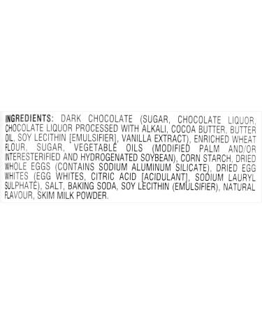 Pepperidge Farm Monaco Double Chocolate Cookies 213 g 213 g (Pack of 1) - Buy Online on GoSupps.com