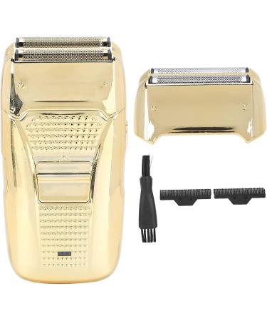 Electric For Men Electric Shavers For Men Men's Beard Trimmer with USB Charging Rechargeable Electric Reciprocating Personal Care Appliance For Travel and Home - Buy Online on GoSupps.com