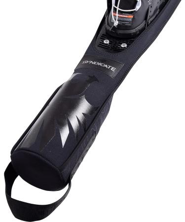 HO Sports NEO Sleeve Board Bag with Fin Protector - Premium Protection for Your Board - Buy Online on GoSupps.com