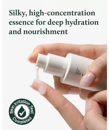 Daily Ampoule Essence - Calming & Hydrating Serum for Sensitive Skin | Peptides Ceramide & Hyaluronic Acid - Shop Internationally - Buy Online on GoSupps.com