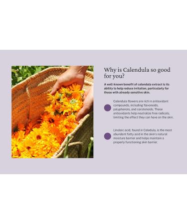 Calendula Turmeric Oil - 100% Pure Organic | Anti-Wrinkle Collagen Boosting Vegan - 1 oz - Buy Online on GoSupps.com