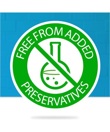 Flash Wood Floor Cleaner 1L with Almond Oil Mandarin & Cedarwood - Buy Online on GoSupps.com