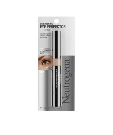 Healthy Skin Brightening Eye Perfector & Under Eye Concealer Broad Spectrum SPF 20