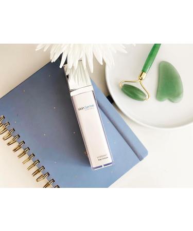 SkinSense Hydranet Day Cream 50ml Hydrating Moisturiser for Women Moisturising Day Cream Anti Wrinkle Face Cream Light Facial Lotion - Buy Online on GoSupps.com