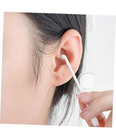 VERDANVERSE 10pcs Adjustable Ear Wax Magnifier Cleaning Kit Portable Lens Ear Cleaning Tools for Safe and Precise Wax Removal - Buy Online on GoSupps.com